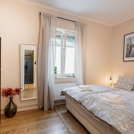 Mm Apartment Zágráb Kültér fotó