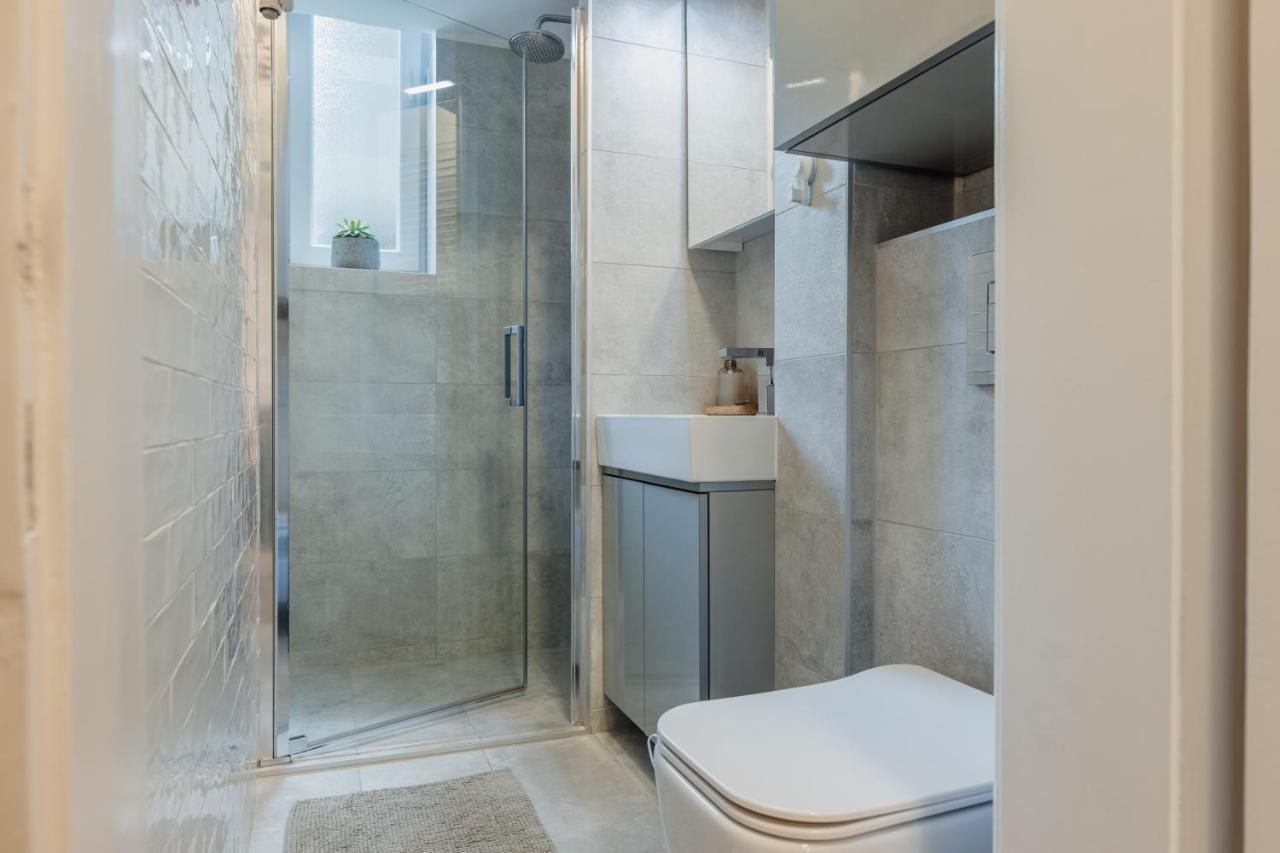 Mm Apartment Zágráb Kültér fotó