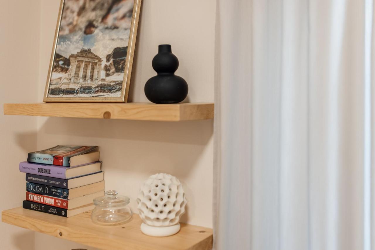 Mm Apartment Zágráb Kültér fotó