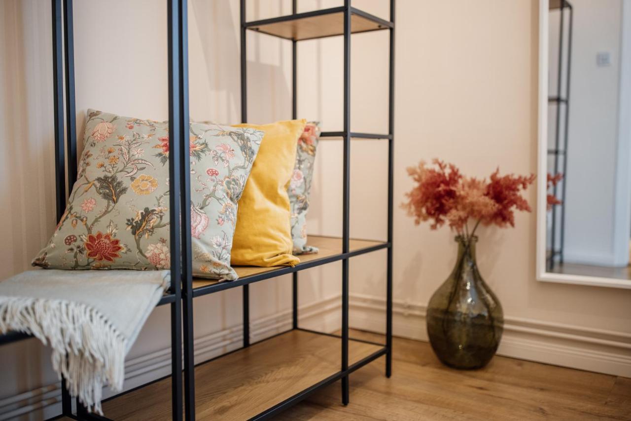 Mm Apartment Zágráb Kültér fotó